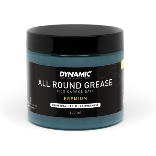 Dynamic Bike Care Premium All Round Grease
