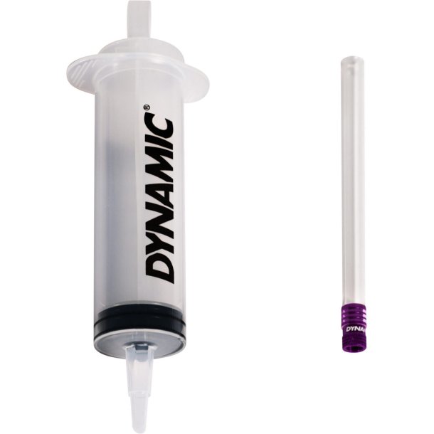 Dynamic Bike Care Sealant Injector Hector the Injector