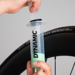 Dynamic Bike Care Sealant Injector Hector the Injector