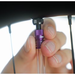 Dynamic Bike Care Sealant Injector Hector the Injector