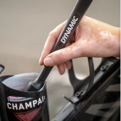Dynamic Bike Care Soft Detailing Brush
