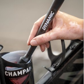 Dynamic Bike Care Soft Detailing Brush