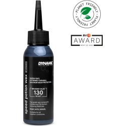 Dynamic Bike Care Speed Potion Wax