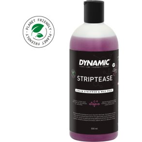 Dynamic Bike Care Striptease Chain Degreaser