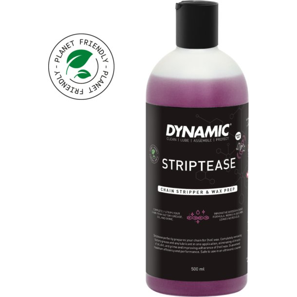 Dynamic Bike Care Striptease Chain Degreaser