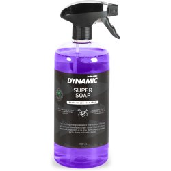 Dynamic Bike Care Super Soap Bike Cleaner