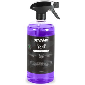 Dynamic Bike Care Super Soap Bike Cleaner