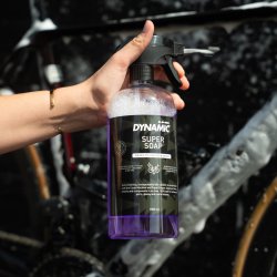 Dynamic Bike Care Super Soap Bike Cleaner