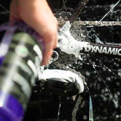 Dynamic Bike Care Super Soap Bike Cleaner