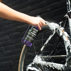 Dynamic Bike Care Super Soap Bike Cleaner