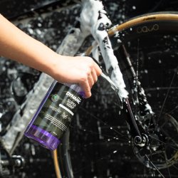 Dynamic Bike Care Super Soap Bike Cleaner