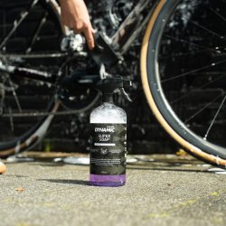 Dynamic Bike Care Super Soap Bike Cleaner