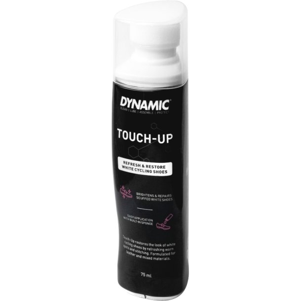 Dynamic Bike Care Touch Up Shoe cleaner