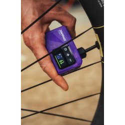 Dynamic Bike Care Turblo�2 E-Pump