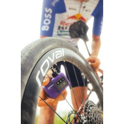 Dynamic Bike Care Turblo�2 E-Pump
