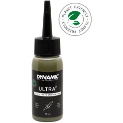Dynamic Bike Care Ultra� Lube