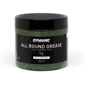 Dynamic Bike Care All Round Grease