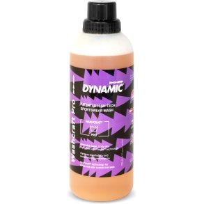 Dynamic Bike Care Washcraft Pro Laundry Detergent