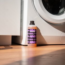 Dynamic Bike Care Washcraft Pro Laundry Detergent