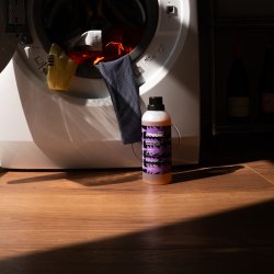 Dynamic Bike Care Washcraft Pro Laundry Detergent