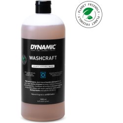 Dynamic Bike Care Washcraft Laundry Detergent