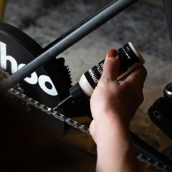 Dynamic Bike Care Watts-Up Indoor Wax