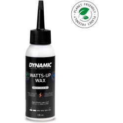 Dynamic Bike Care Watts-Up Indoor Wax