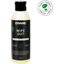 Dynamic Bike Care Wipe Out Sealant &amp; Glue Remover