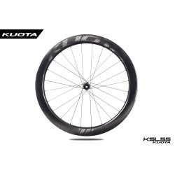 KUOTA KSL55 ULTRALIGHT 55mm hjuls�t
