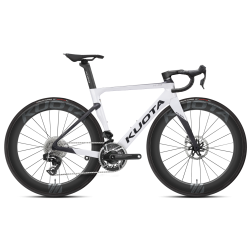 KUOTA KSL55 ULTRALIGHT 55mm hjuls�t