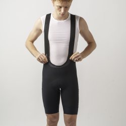 GripGrab EXPLR Cargo Bib Shorts