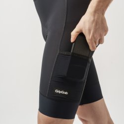 GripGrab EXPLR Cargo Bib Shorts