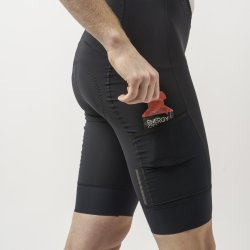 GripGrab EXPLR Cargo Bib Shorts