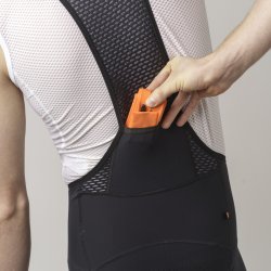 GripGrab EXPLR Cargo Bib Shorts
