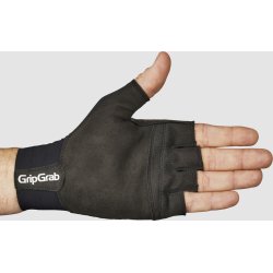 GripGrab Faststream Aero Short Finger Gloves