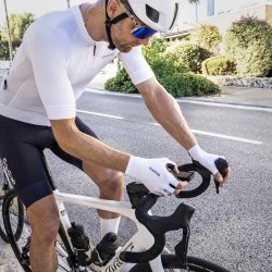 GripGrab Faststream Aero Short Finger Gloves