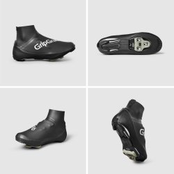 GripGrab Faststream Aero Shoe Covers
