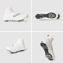 GripGrab Faststream Aero Shoe Covers