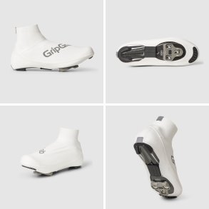 GripGrab Faststream Aero Shoe Covers