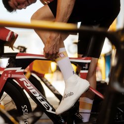 GripGrab Faststream Aero Shoe Covers