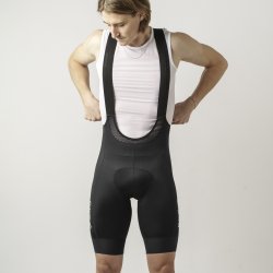 GripGrab PACR Bib Shorts