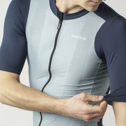 GripGrab PACR Lightweight Short Sleeve Jersey