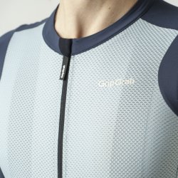 GripGrab PACR Lightweight Short Sleeve Jersey