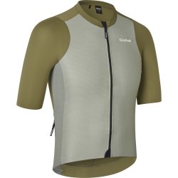 GripGrab PACR Lightweight Short Sleeve Jersey