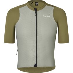 GripGrab PACR Lightweight Short Sleeve Jersey
