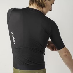GripGrab PACR Lightweight Short Sleeve Jersey