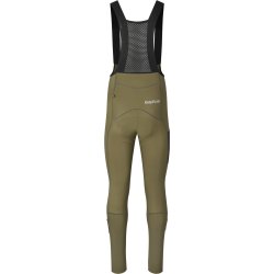 GripGrab PACR Thermal Bib Tights