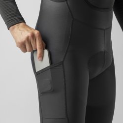 GripGrab PACR Thermal Bib Tights