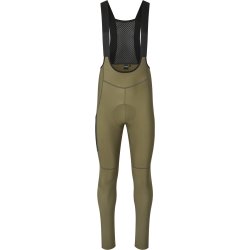 GripGrab PACR Thermal Bib Tights