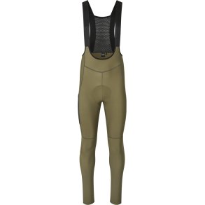GripGrab PACR Thermal Bib Tights